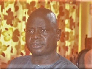 Mr Stephen Yakubu — Upper East Regional Minister