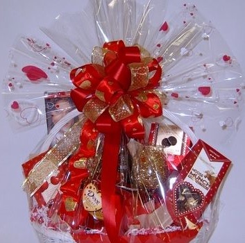 A Valentine To Remember with Graphic Showbiz