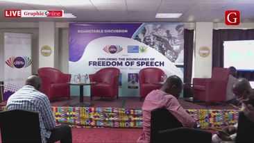 Exploring the boundaries of freedom of speech