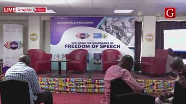 PLAYBACK: Exploring the boundaries of freedom of speech