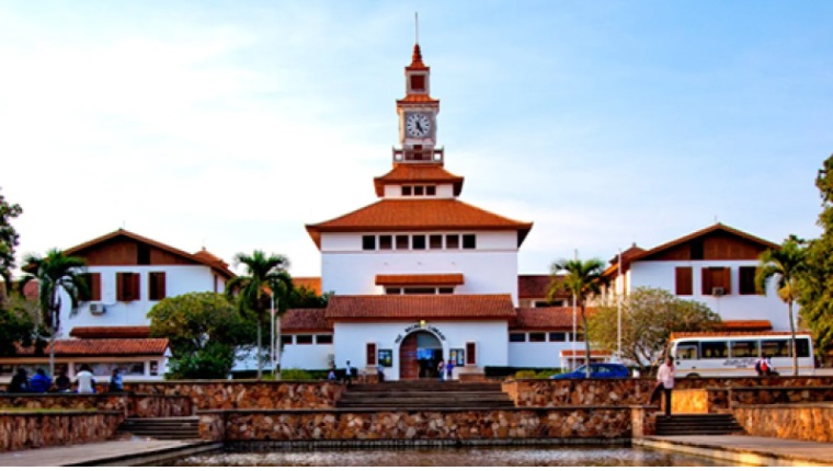 Adjustments in user fees include suspended fees from 2019/2020 - UG