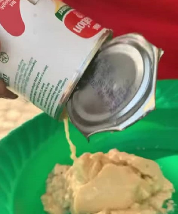 Batches of Ideal Milk, Carnation Milk recalled after customer complaints