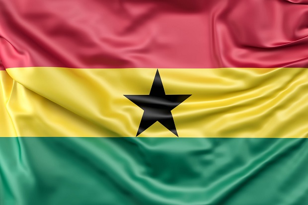 Happy 29th Constitutional Day, Ghana