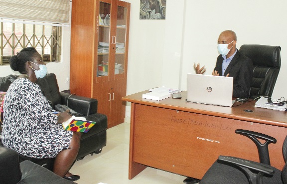 Accept 7% salary increment - Fair Wages appeals to workers