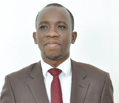 Mr. Abdallah Mashud, Executive Director, Africa Centre for Retirement Research