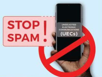The NCA says it will sanction any service provider who fail to adhere to the directive 