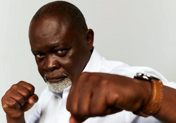 Barimah Azumah Nelson