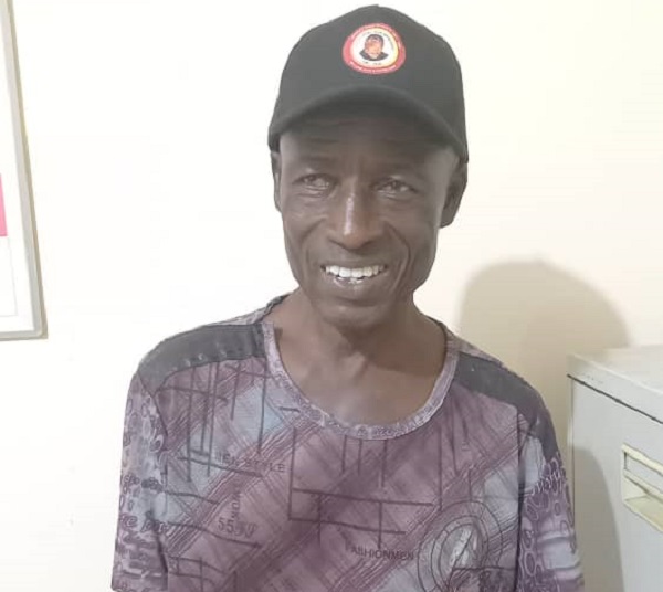 Coach Believer- wants Ofori Asare out
