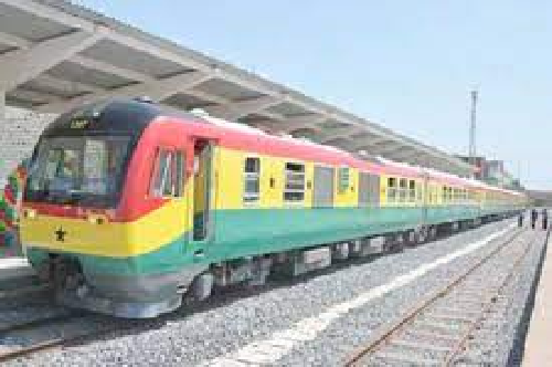 Keep trains running to save cost