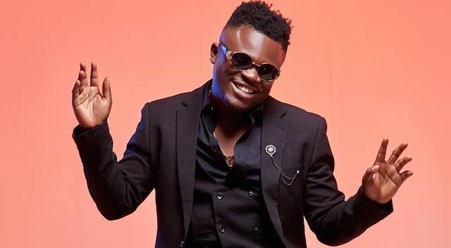 KobbySalmcondemns on high expectations of Gospel artistes