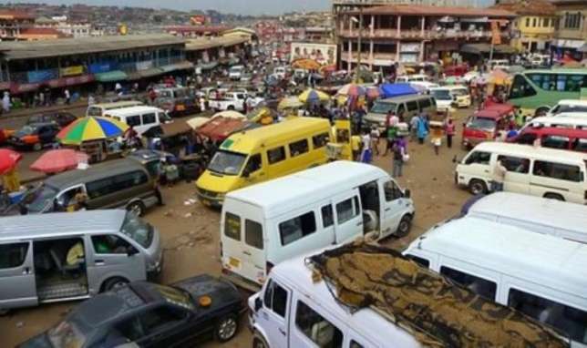 No 40 per cent transport fare increment - GRTCC, GPRTU assures