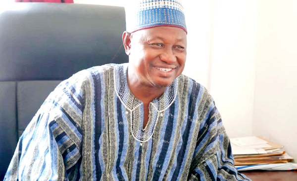 Regularise reposting of withdrawn officers — former MPs
