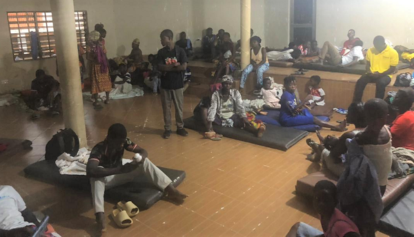 Appiatse explosion: Victims appeal for support