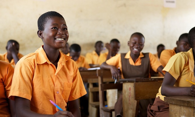 Kindergarten to Junior High Schools revert to the Trimester system