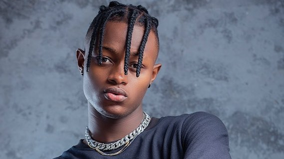 Cool Boi advises GH acts to be confident