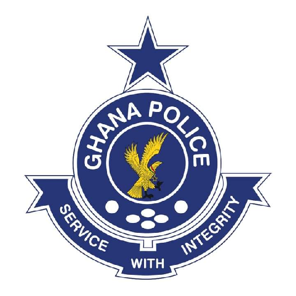 5 robbery suspects arrested at Buipe