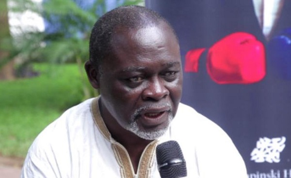  Azumah Nelson