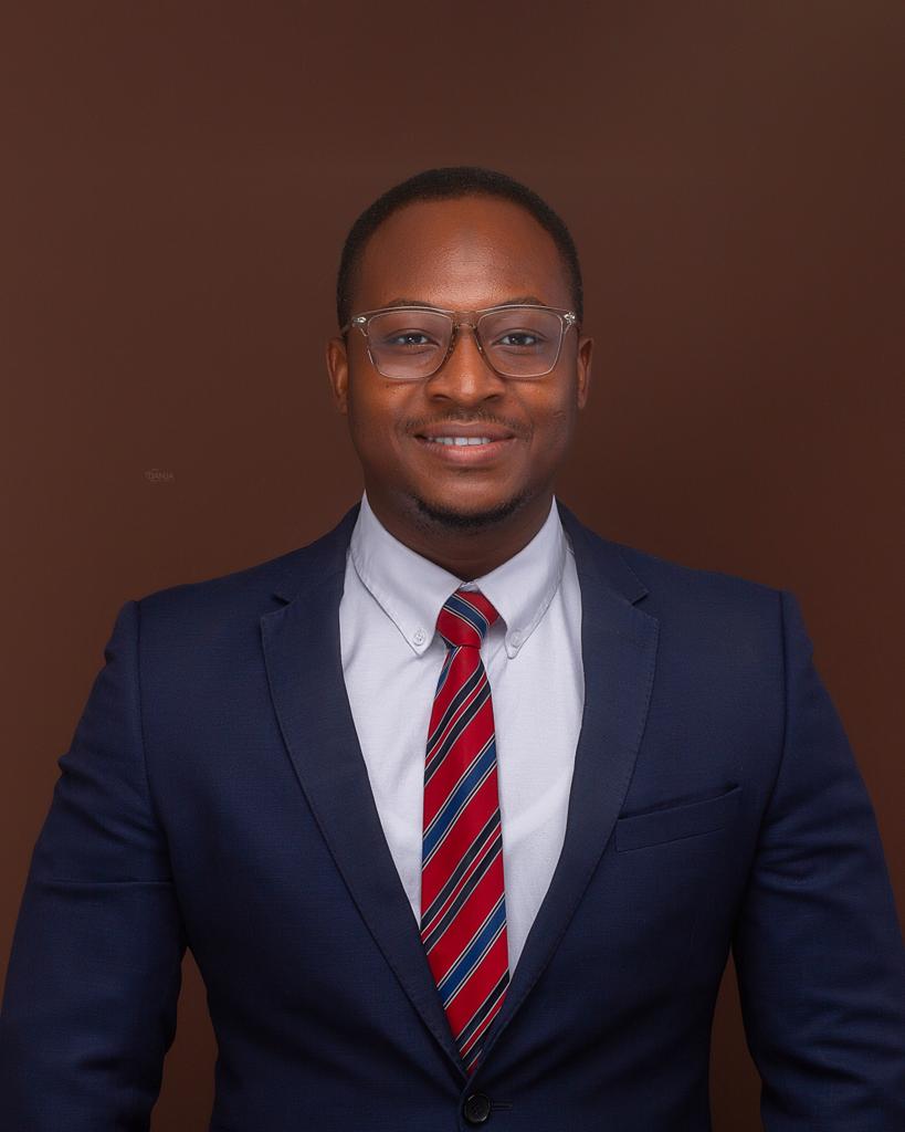 Abdul Razack Yakubu, Founder of ARY Foundation