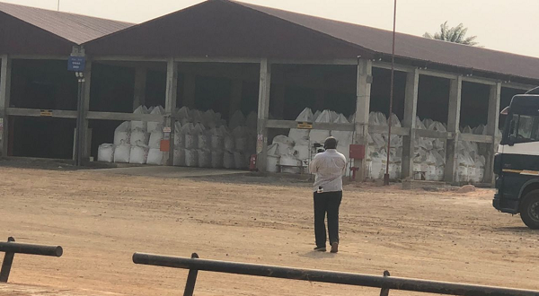 Appiatse tragedy: Company that hauled explosives closed down