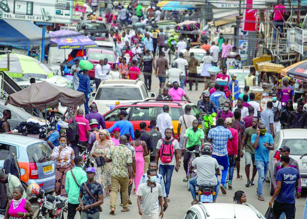 OXFAM’s report says an unparalleled action is needed to combat unprecedented inequality in the wake of COVID-19