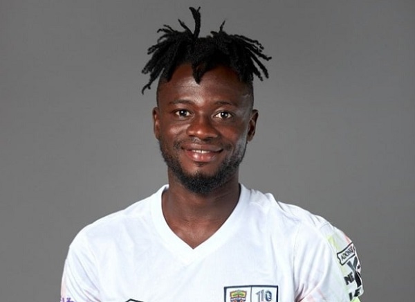 Fatawu Mohammed