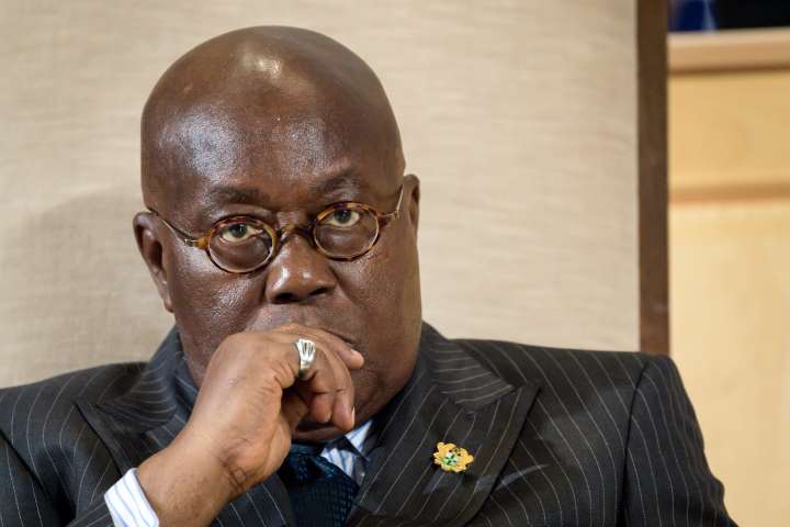 Western Region explosion: Prez Akufo-Addo directs NADMO to provide relief to residents