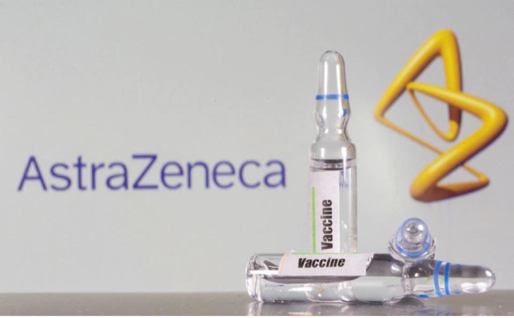 New research supports use of AstraZeneca vaccine as booster