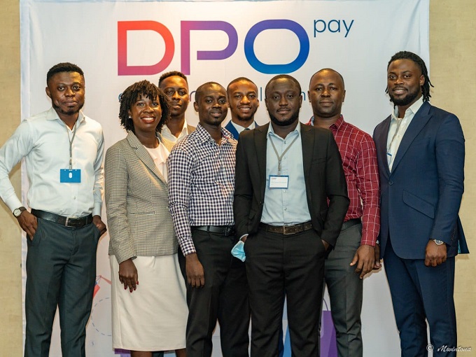 DPO Group partners Mastercard 