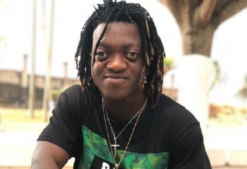 Kumawood actor Sunsum says he is no longer bothered when people call him ugly