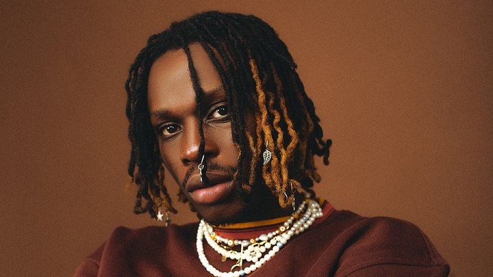 Ed Sheeran helps Fireboy's Peru song go global
