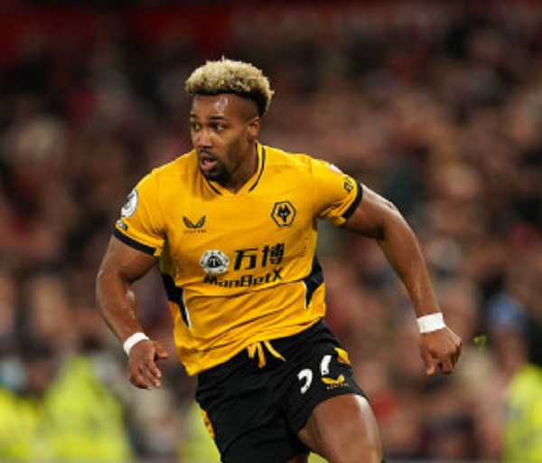 Adama Traore will be looking to make a name with his boyhood club