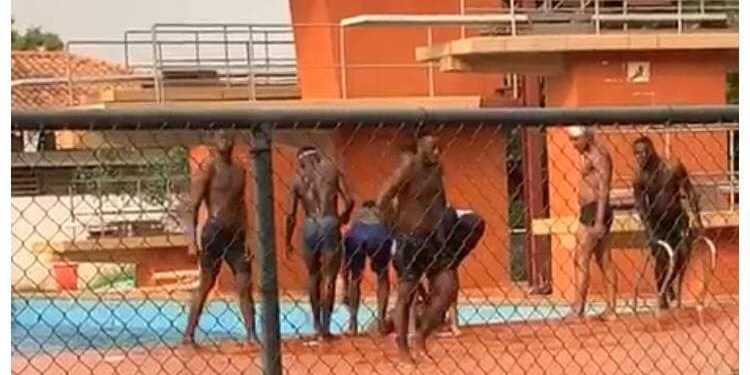Legon: Investigations underway on how a first year student drowned during swimming