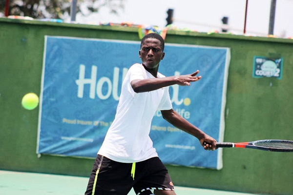 Raphael Nii Ankrah