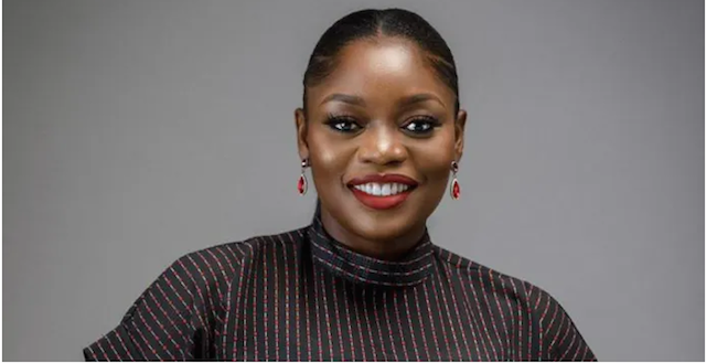 Bisola Aiyeola says she is tired of being independent