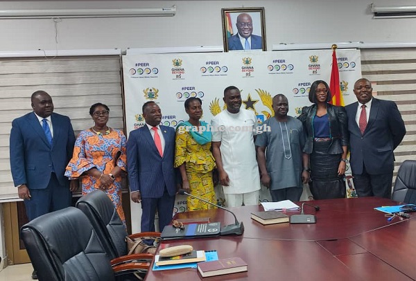 Statistical Service Board charged to provide stats for national development