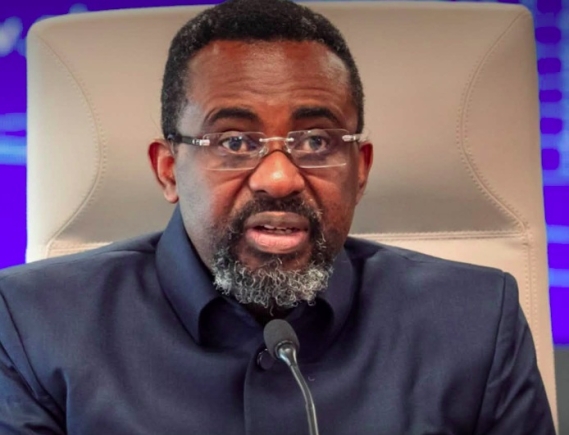 No change to borrowing costs as BoG keeps policy rate at 14%
