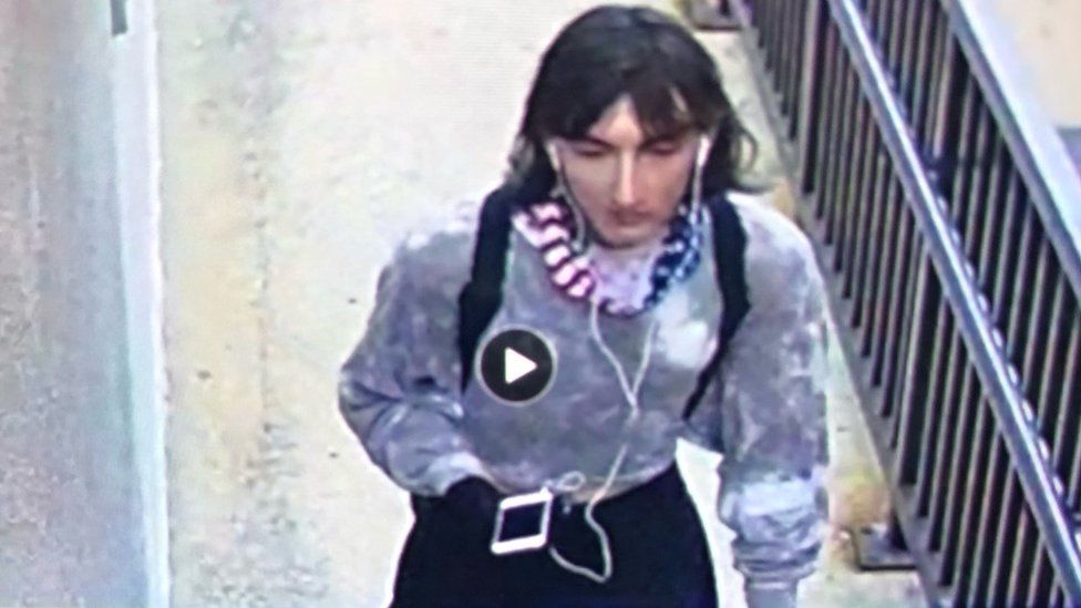 Highland Park shooting: Suspect charged with murder over 4 July attack