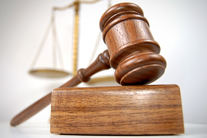 Court halts sheanuts association executives