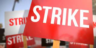 Rotational Nurses threaten to strike, demand unpaid allowances