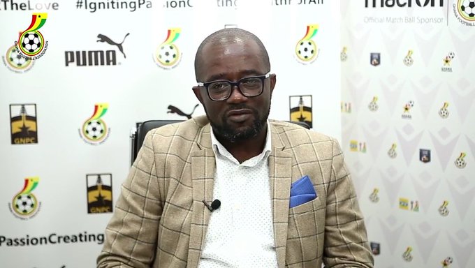 GFA does not handle tournament monies - Media for Ghana Football
