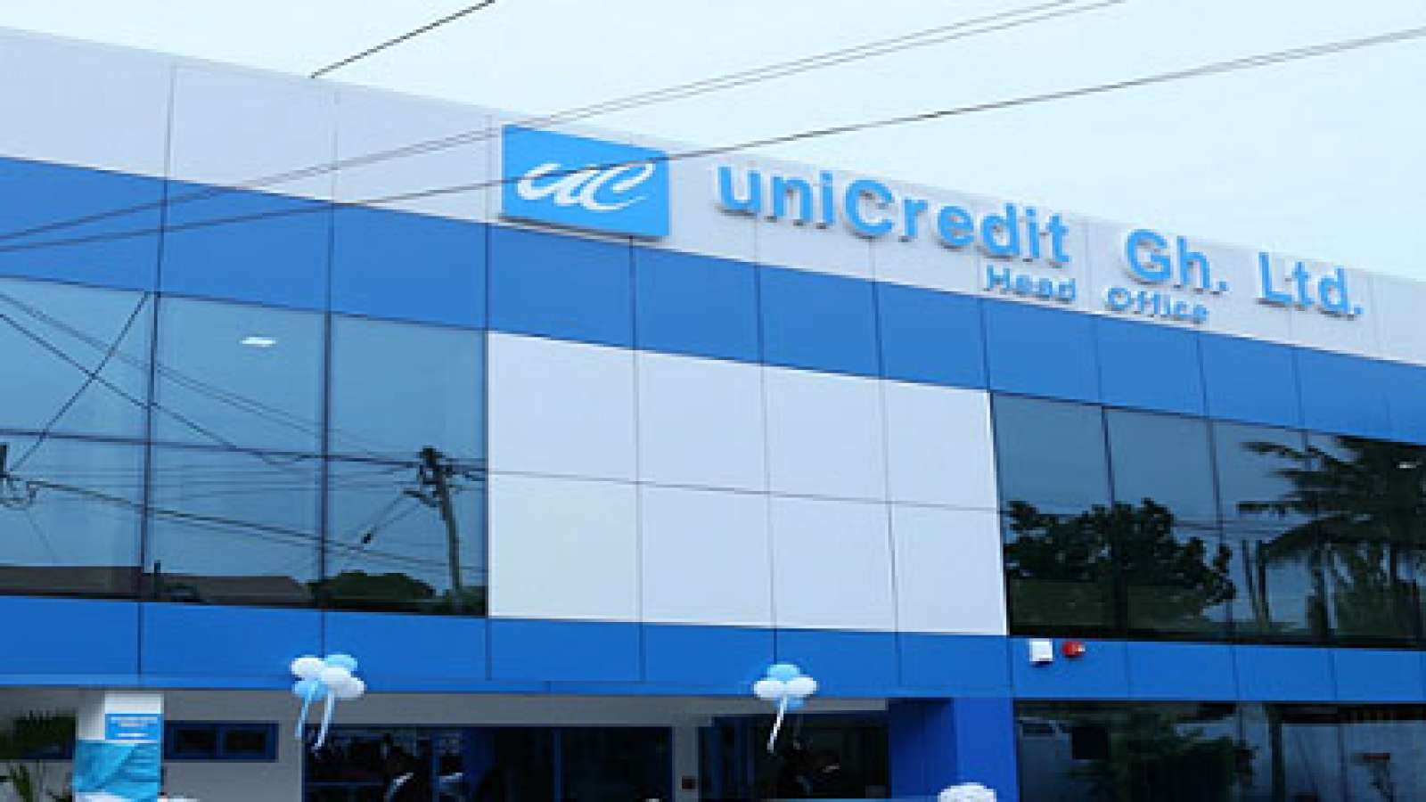 uniCredit wins case on operating license against BoG at Court of Appeal