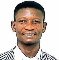 Ramseyer Agyeman-Prempeh