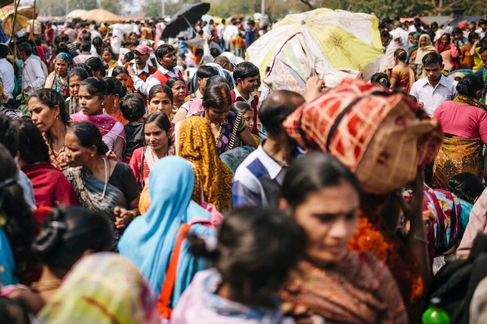 World Population Day: India will overtake China in 2023, says the UN