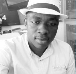 The writer