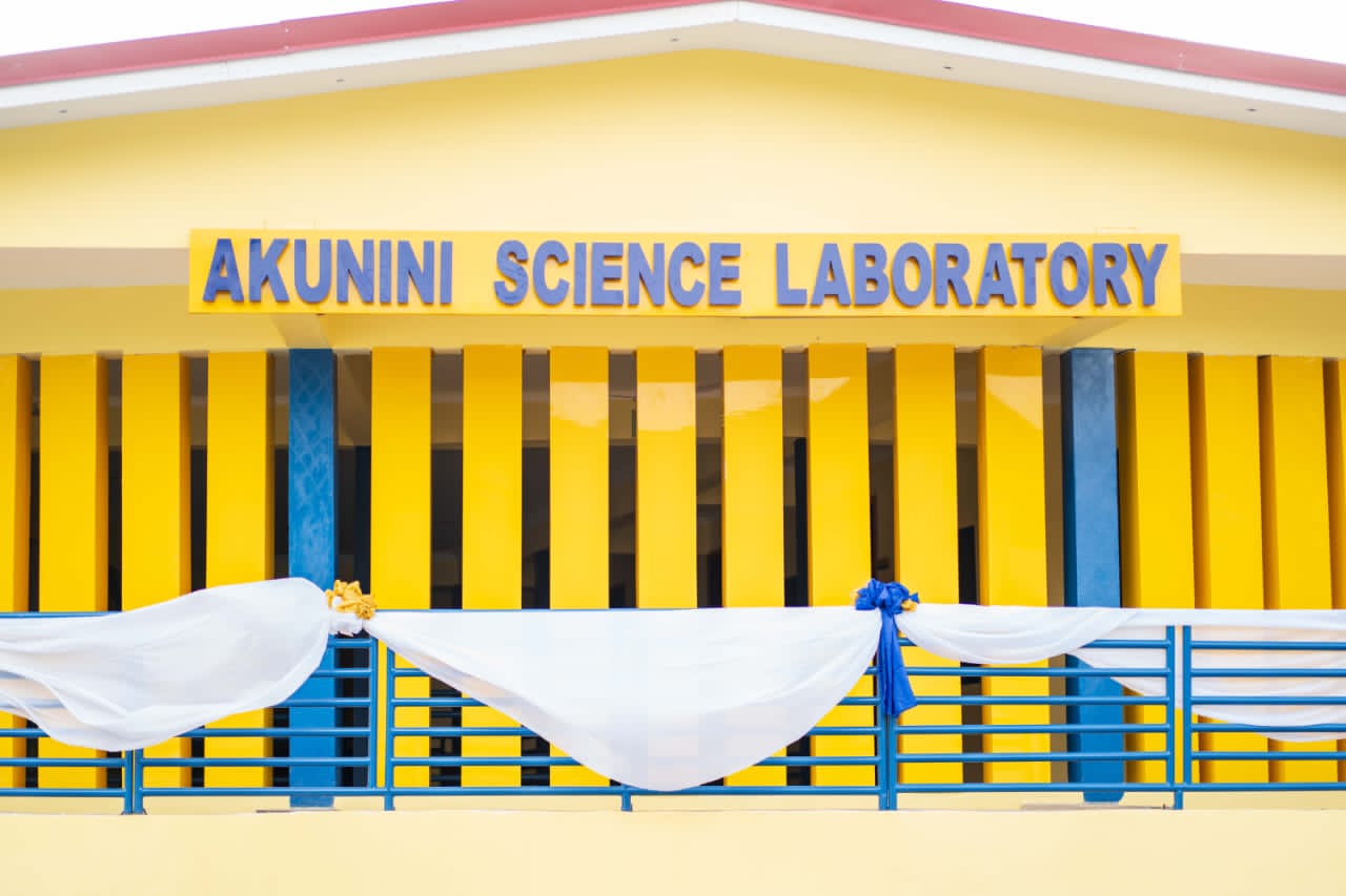 Kumaca - STEM Laboratory