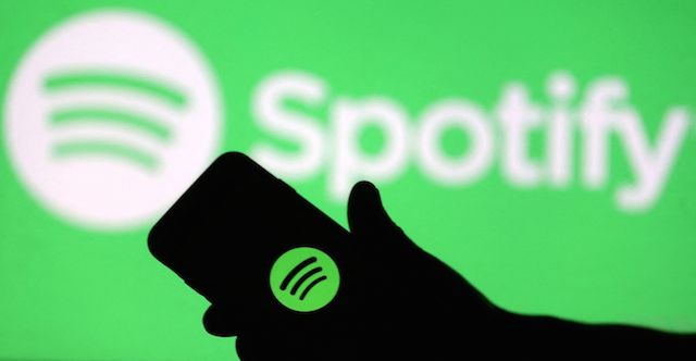 Streaming giant Spotify aquires Heardle