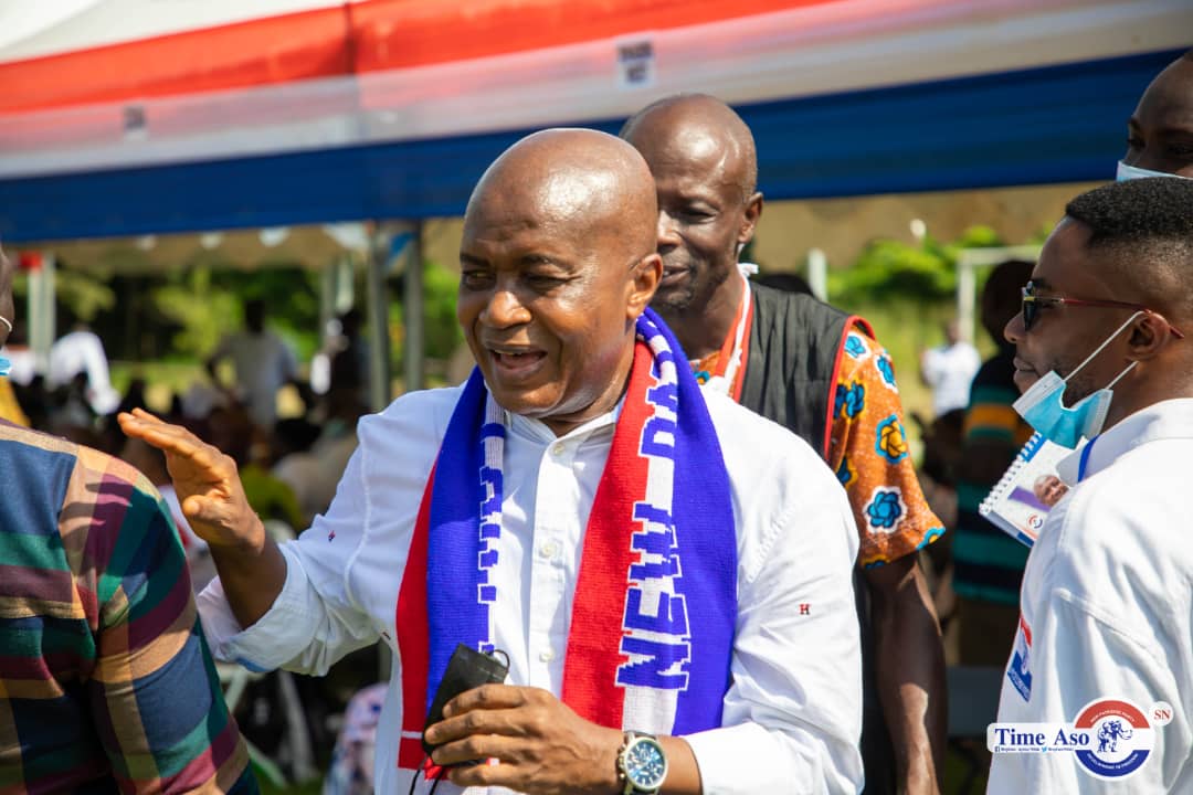 List of NPP special delegates that will select 5 candidates for Nov 4 presidential primary