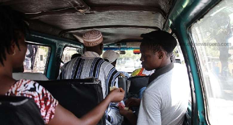 No transport fare increment on July 18 - GRTCC
