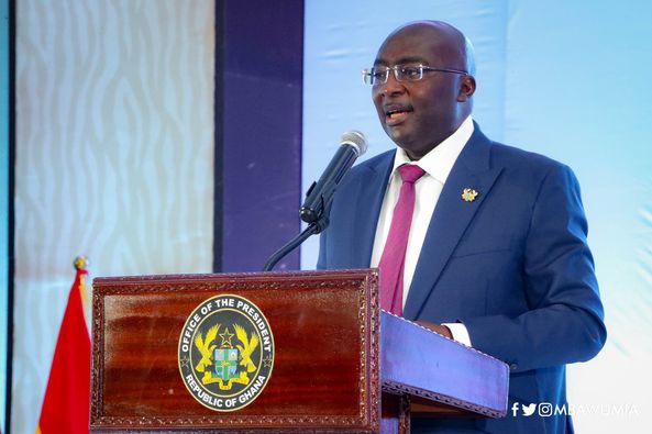 Ghana’s economy will emerge stronger – Bawumia