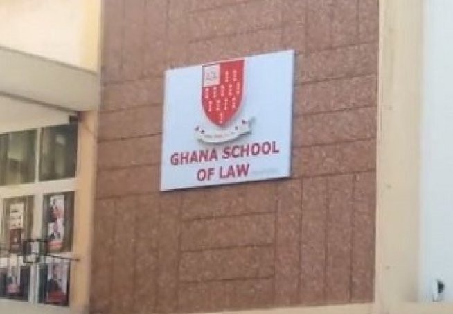 Ghana School of Law cancels exams paper